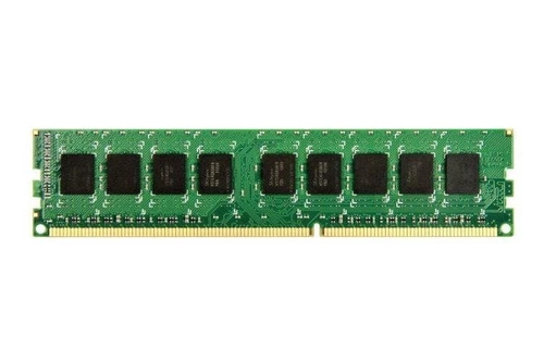 RAM-geheugen 1x 4GB Supermicro SuperServer 5038ML-H24TRF DDR3 1600MHz ECC UNBUFFERED DIMM |