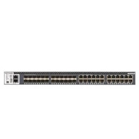 Schakelaar Netgear XSM4348S-100NES 24x 100/1000/10000 24x SFP+