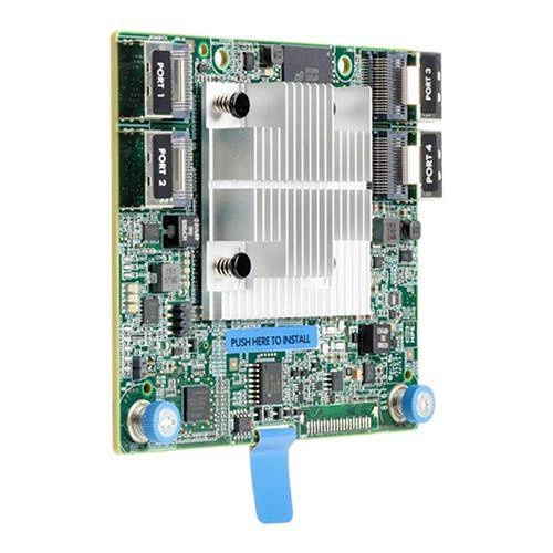 HPE Smart Array P816i-a SR 836261-001-RFB SAS/SATA 12Gb/s 4GB gebruikt 3 maanden