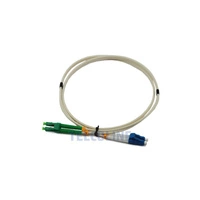 Patchcord ESUS IT LC/UPC-LC/APC Duplex Single Mode 3 m [dut]