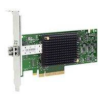 HBA HPE 869999-001 1 FC Fibre Channel 32Gb/s nieuw spare 1 jaar