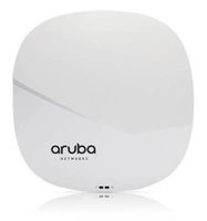 Toegangspunt HPE JW319AR 2.4 GHz | 5 GHz 1750 Mbps 802.11a/b/g/n/ac/af/at/az RENEW