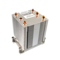 Koeling accessoire gewijd voor HP Proliant ML110 G9, Proliant ML150 G9, Proliant ML350 G9 | 780977-001