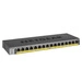 Schakelaar Netgear GS116PP-100EUS 16x 10/100/1000 183 W PoE+
