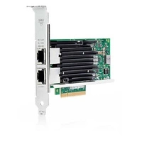Netwerkkaarten HPE 716591-B21-RFB 2x RJ-45 PCI Express 10Gb