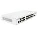 Schakelaar Mikrotik CRS125-24G-1S-IN 24x 10/100/1000 1x SFP