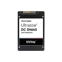 SSD-schijf Western Digital Ultrastar SN640 3200GB U.2 NVMe TLC | 0TS1954
