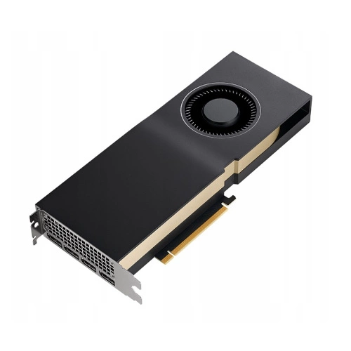 Grafische kaart Nvidia PNY RTX A5000 24GB GDDR6 ECC | VCNRTXA5000-PB