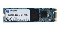 SSD-schijf Kingston A400 480GB M.2 NVMe 6Gb/s | SA400M8/480G