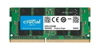 RAM-geheugen 1x 16GB Crucial SO-DIMM DDR4 2400MHz PC4-19200 | CT16G4SFD824A.C16FBD1