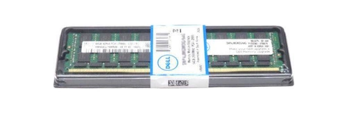 RAM-geheugen 1x 32GB DELL PowerEdge & Precision Workstation DDR4 2Rx4 3200MHz ECC REGISTERED | SNP75X1VC/32G