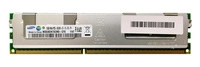 RAM-geheugen 1x 16GB Samsung ECC REGISTERED DDR3 1066MHz PC3-8500 RDIMM | M393B2K70CM0-CF8