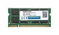 RAM-geheugen 1x 4GB HYPERTEC SO-DIMM DDR2 800MHz PC2-6400 | MEM64004GBS
