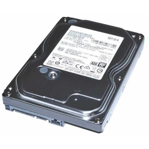 HDD-shijf HDD gewijd voor de server Lenovo 3.5'' 600GB SAS 12Gb/s 00AD107-RFB | REFURBISHED