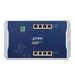 Schakelaar Planet WGS-4215-8HP2S 8x 1Gb 2x SFP 360 W PoE++