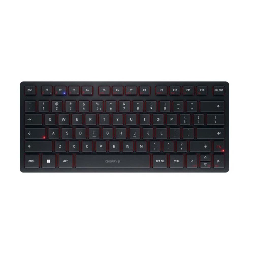 Draadloze toetsenbord Cherry KW 9200 MINI QWERTY (EU)