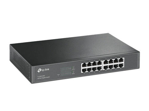 Schakelaar TP-LINK TL-SG1016 16x 1Gb