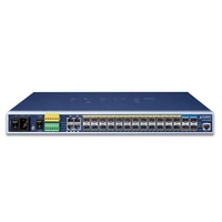 Schakelaar Planet MGSW-28240F 4x 1Gb 16x SFP