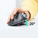 Draadloze muis Logitech MX Ergo 910-005179