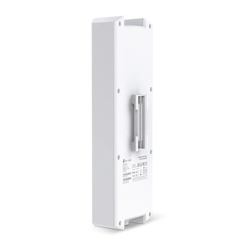 Toegangspunt TP-LINK EAP610-OUTDOOR 2.4 GHz | 5 GHz 1201 Mbps 802.11 a/b/g/n/ac/ax