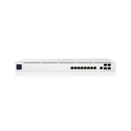 Router Ubiquiti UISP-R-Pro 8x 1Gb 4x SFP+