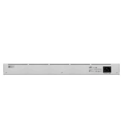 Schakelaar Ubiquiti USW-24-POE 24x 10/100/1000 2x SFP 95 W PoE+