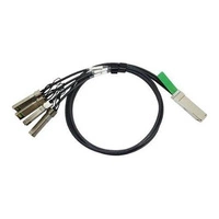 Draden ESUS IT QSFP-4SFP10G-CU3M-C