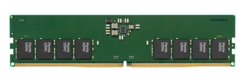 RAM-geheugen 1x 48GB Hynix NON-ECC UNBUFFERED DDR5 5600MHz PC5-44800 UDIMM | HMCGY8MGBUB213N