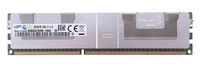 RAM-geheugen 1x 32GB Samsung ECC LOAD REDUCED DDR3 1866MHz PC3-14900 LRDIMM | M386B4G70DM0-CMA