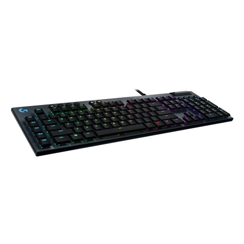 Bedraad toetsenbord Logitech G G815 QWERTY