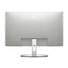 Monitoren 23.8" DELL 210-AXKR S2421H 1920 x 1080 Full HD 75Hz schermmatrix IPS