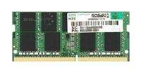 RAM-geheugen 1x 8GB HP Proliant & Workstation DDR4 1Rx8 2666MHz SO-DIMM ECC | L33265-001