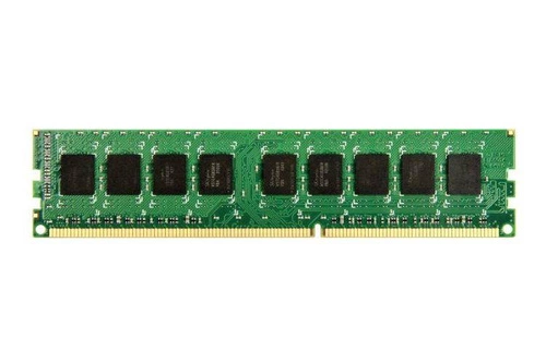 RAM-geheugen 1x 4GB Apple Mac Pro 2012 DDR3 1333MHz ECC UNBUFFERED DIMM | E-OWC1333D3ECC4GB