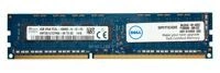 RAM-geheugen 1x 4GB Hynix ECC UNBUFFERED DDR3 1333MHz PC3-10600 UDIMM | HMT351U7CFR8A-H9