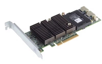 Dell PE PERC H700 512MB SAS RAID Controller H2R6M-RFB gebruikt 3 maanden