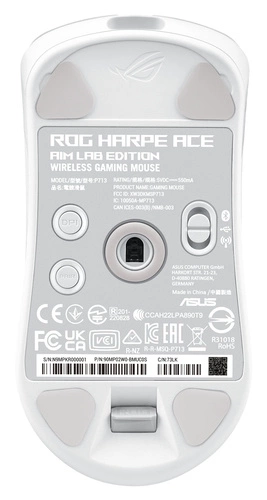 Bedraad muis ASUS ROG Harpe Ace Aim Lab Edition 90MP02W0-BMUA10