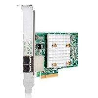 HPE Smart Array P408e-p SR 836270-001 SAS/SATA 12Gb/s 4GB nieuw spare 1 jaar