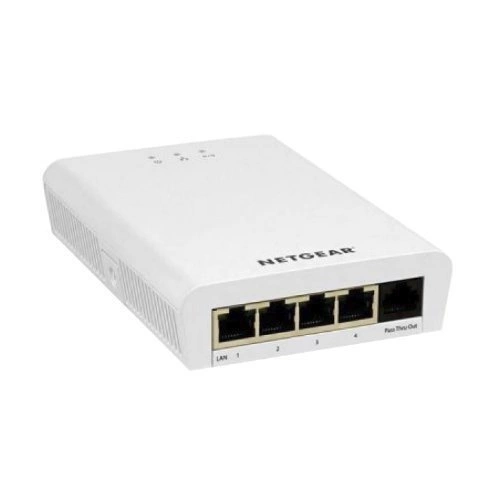 Toegangspunt Netgear WN370-10000S 2.4 GHz 802.11a/b/g/n