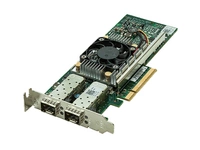 Netwerkkaarten DELL R507Y 2x SFP+ PCI Express 10Gb