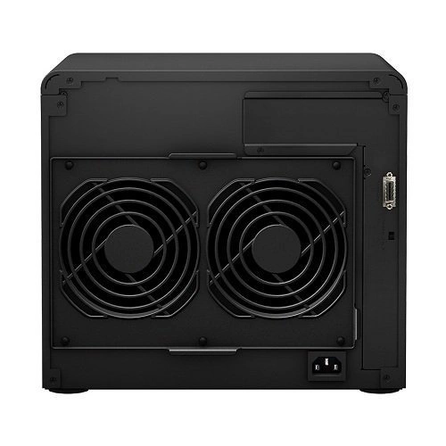 Synology DX1215II Tower SDD | HDD 2.5'' | 3.5'' SATA