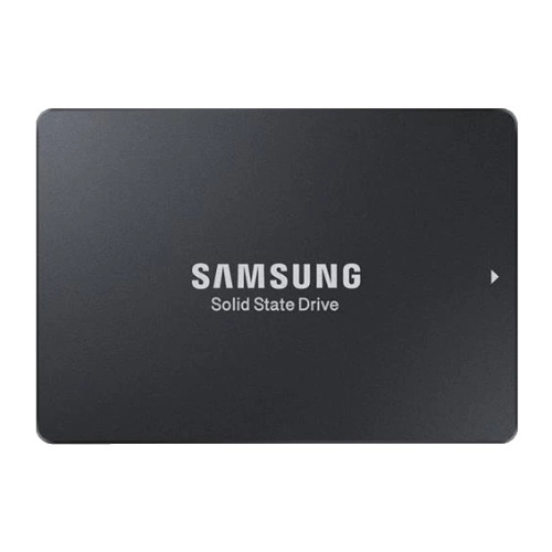SSD-schijf Samsung PM893 480GB 2.5'' SATA 6Gb/s TLC | MZ7L3480HCHQ-00W07