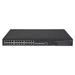 Schakelaar HPE JG936A 24x 10/100/1000 4x SFP