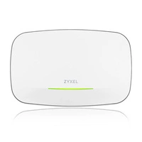 Toegangspunt Zyxel NWA130BE 2,4 GHz | 5 GHz | 6 GHz 5764 Mbps 802.11 a/b/g/n/ac/ax/be