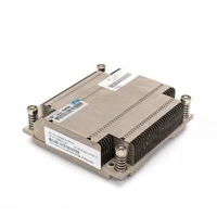 Koeling accessoire gewijd voor HP ProLiant DL360e G8 | 668237-001