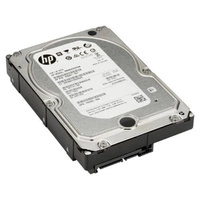 HDD-shijf HDD gewijd voor de server HP Enterprise 2.5'' 146GB 15000RPM SAS 6Gb/s 512544-004-RFB | REFURBISHED