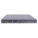Schakelaar HPE JG091B 24x 10/100/1000 4x SFP 720 W