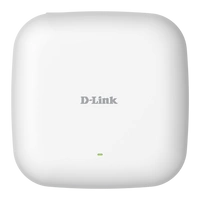 Toegangspunt D-Link DAP-2662 2.4 GHz | 5 GHz 867 Mbps 802.11 a/b/g/n/ac-wave2