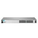 Schakelaar HPE J9854A 24x 10/100/1000 2x SFP 195 W PoE+