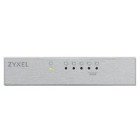 Schakelaar Zyxel ES-105AV3-EU0101F 5x 10/100