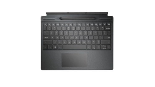 Bedraad toetsenbord DELL K19M-BK-GER QWERTZ